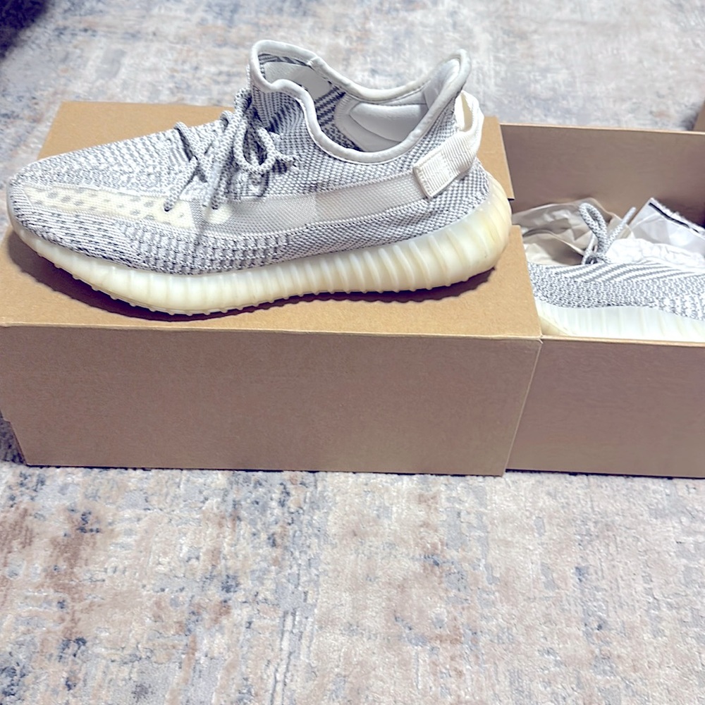Yeezy boost 350 V2 Static